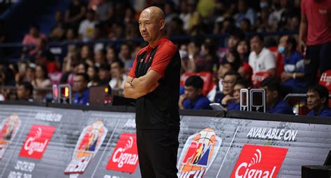 Jeff Cariaso Instilling Improved Culture At Blackwater