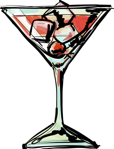 Free Cocktail Clipart Png Download Free Cocktail Clipart Png Png Images Free Cliparts On