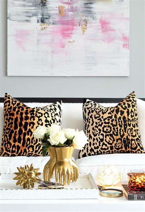 All the Feminine Home Decor Inspo You’ll Ever Need | StyleCaster