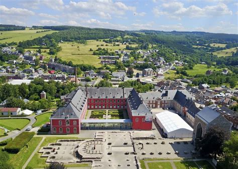 Tourisme à Malmedy Le guide des incontournables