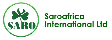 Saro Africa Saroafrica International Limited