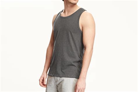 Tank Tops You Can Actually Wear In Public This Summer Photos Gq