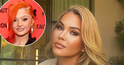 Shanna Moakler Gushes Over Daughter Alabama After Podcast Drama Us Weekly