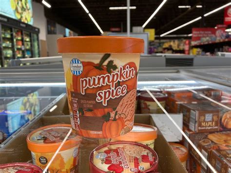 Pumpkin Spice Things To Help You Celebrate Fall In Alabama Al