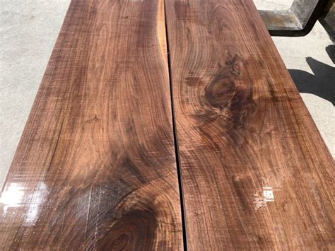 Matched Sets Of Boards All From The Same Tree Irion Lumber Company