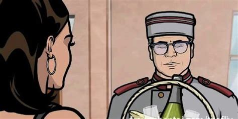 Archer Porn Sex In Jail With Lana Nestee Shy Tnaflix