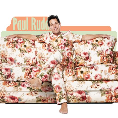 Paul Rudd 4 By Kahlanamnelle On Deviantart