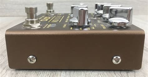 Joyo Vision Dual Modulator | Effetti Joyo