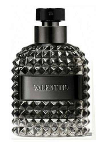 Valentino Umo Intense 34oz Tst Eau De Parfum For Men Perfume N Cologne