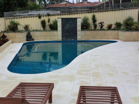 Backyard Pools & Landscapes - Pool Renovation & Repairs - Quinns Rocks ...