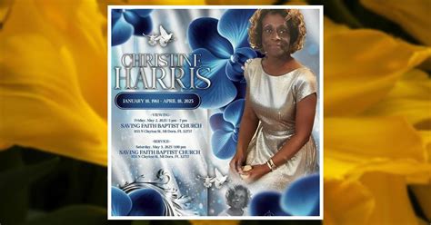 Orlando Obituaries Honoring Lives And Preserving Stories In The Heart Of Central Florida