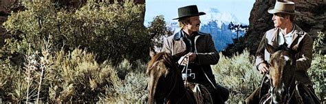 Butch Cassidy 1969 Filmtv It