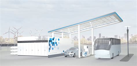 Hydrogen Technology Thenex Gmbh