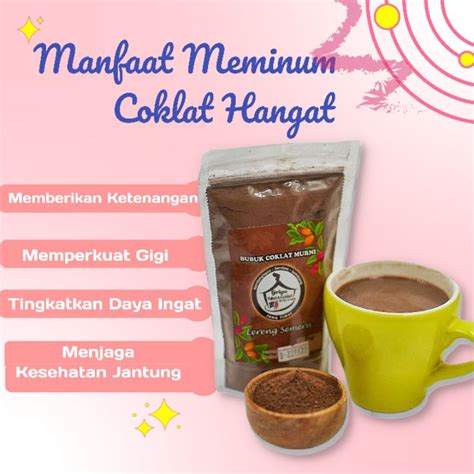 Jual Bubuk Coklat Murni Lereng Semeru Lumajang G Bubuk Coklat