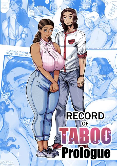 Record Of Taboo Prologue Chochox