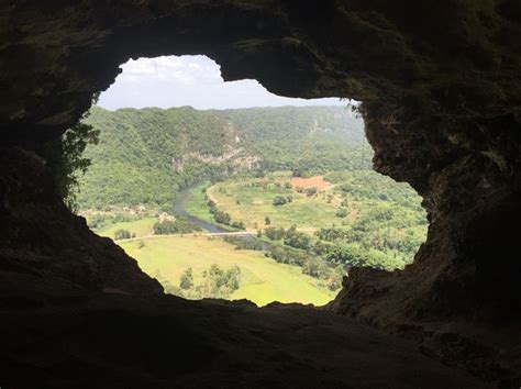 Cueva Ventana Arecibo Puerto Rico Puerto Rico Cuevas Puerto