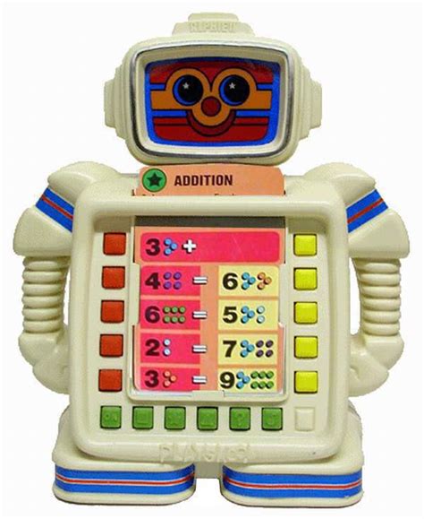 Alphie Talking Robot Toy : r/nostalgia