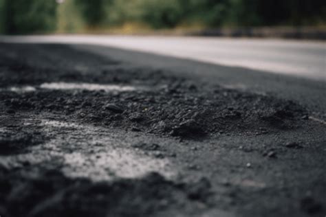 Essential Tips For Asphalt Driveway Maintenance Repair