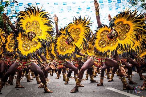 DINAGYANG FESTIVAL 2023: ILOILO Complete Guide, Travel Tips, Activities & History