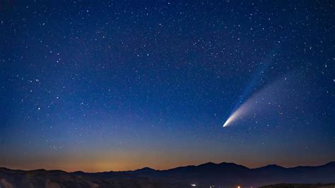 Ecco Come Trovare La Cometa 12P Pons Brooks Nel Cielo Questa Sera