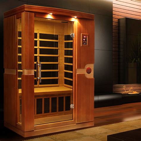 10 Best Far Infrared Sauna Reviews 2019 Buying Guide And Benefits