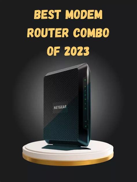 Best Modem Router Combo 2024 Uk Elvina Jacynth