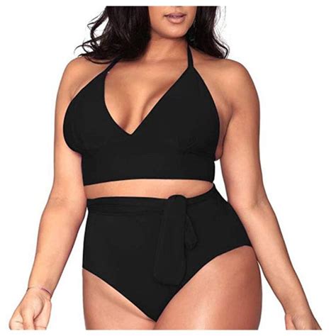 Bikini Schwarz Darilo24