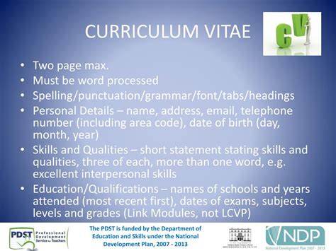 Ppt Lcvp Portfolio Ensuring Success Powerpoint Presentation Free