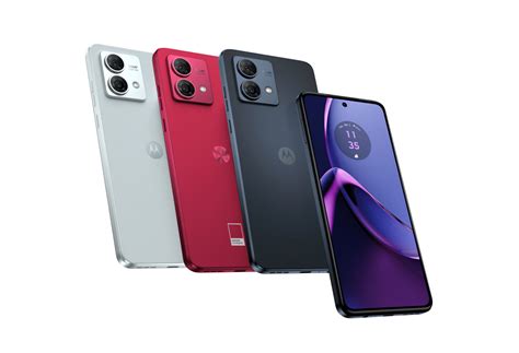 Motorola Prepara El Lanzamiento En Europa Del Moto G85 La Novedad