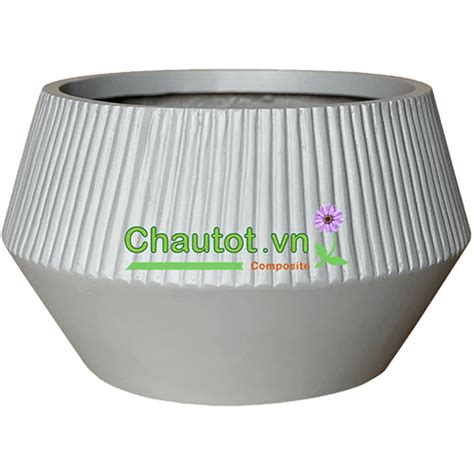 Chậu Cây Cảnh Bộ Sưu Tập Chậu Composite đến Từ Chậu Tốt