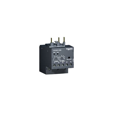 Eocrss S Schneider Electric Electronic Overcurrent Relay A