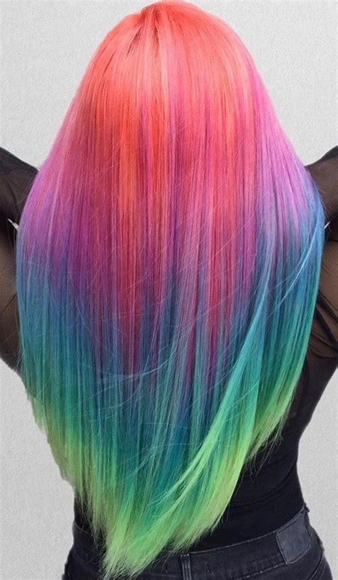 Pin By Luna Sea On Hair Hair Styles Hair Long Hair Styles