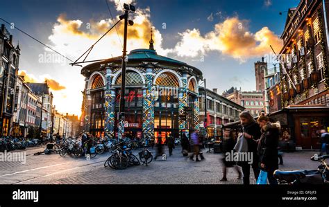 The Hague, Netherlands Stock Photo - Alamy