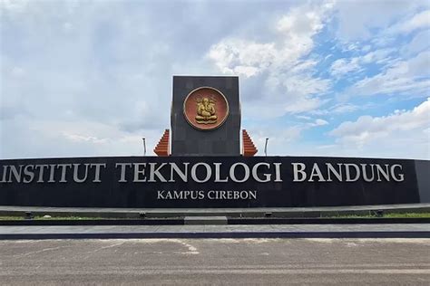 Rata Rata Gaji Dan Tunjangan Lulusan Institut Teknologi Bandung Itb