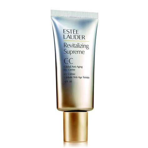 Estée Lauder Revitalizing Supreme CC Crème SPF10 30 ml 78810