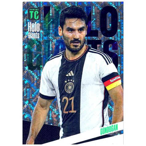 Panini Top Class Karten 2024 Trading Cards Holo Giants Karte Gü