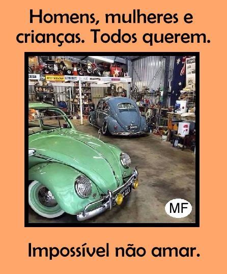 Pin Em Memes De Fusca