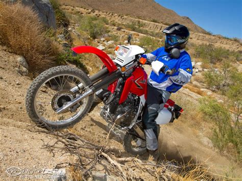 What Is The Difference Between Dual Sport Motocross Enduro And