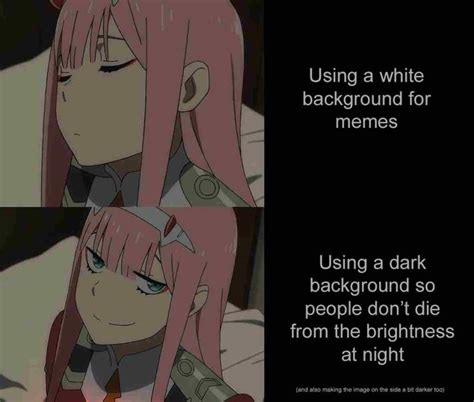 49 Anime Memes To Cure Your Loneliness Ladnow Memes Dream Anime