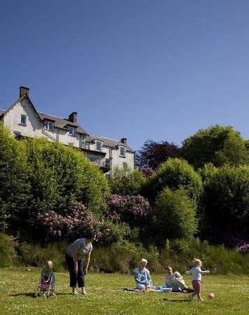 Corriefodly Holiday Park (Blairgowrie, Scotland) - Official TripAdvisor Reviews