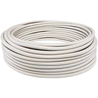 Kanirope Mantelleitung Elektrokabel NYM J 5x1 5 mm² 50m Meter Ring