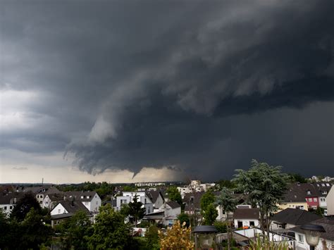 village under dark cloudy sky free image | Peakpx