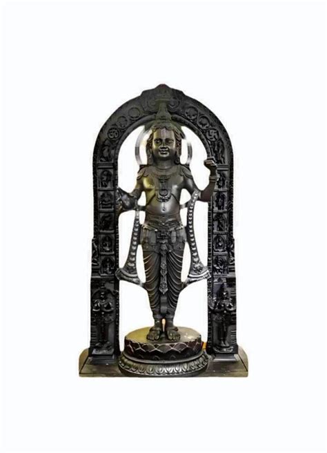 God Ram Statue, Home at Rs 20000 in Ambaji | ID: 2853495031933