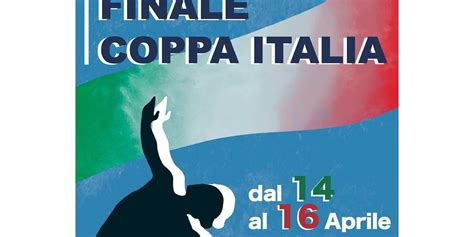 Figura La Finale Coppa Italia Gold Illumina Il Weekend Del Palavela