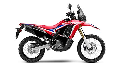 Honda Crf Rally Philippines Price Specs Official Promos