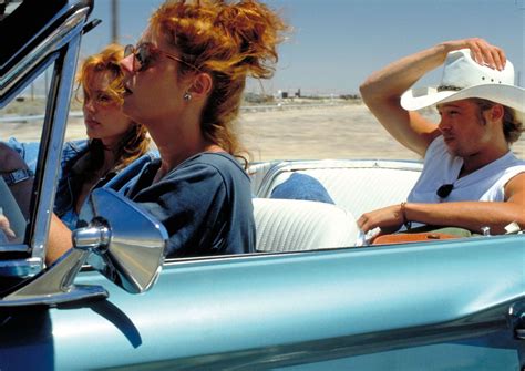 Thelma Louise