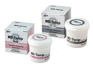 MD-Temp 40g - Mercontrol