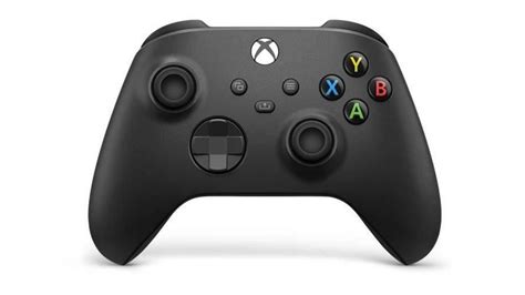 La Nouvelle Manette Xbox Series X En Promotion Chez Cdiscount