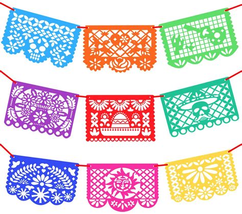 Fiesta Flags Vector Art, Icons, and Graphics for Free Download - Clip ...