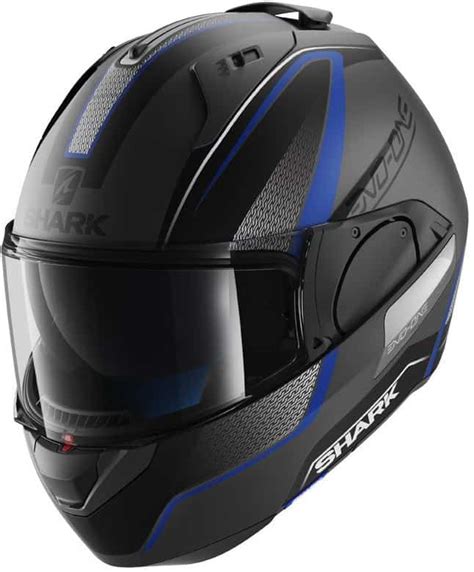 Top Des Meilleurs Casque Moto En Monsieurmoto